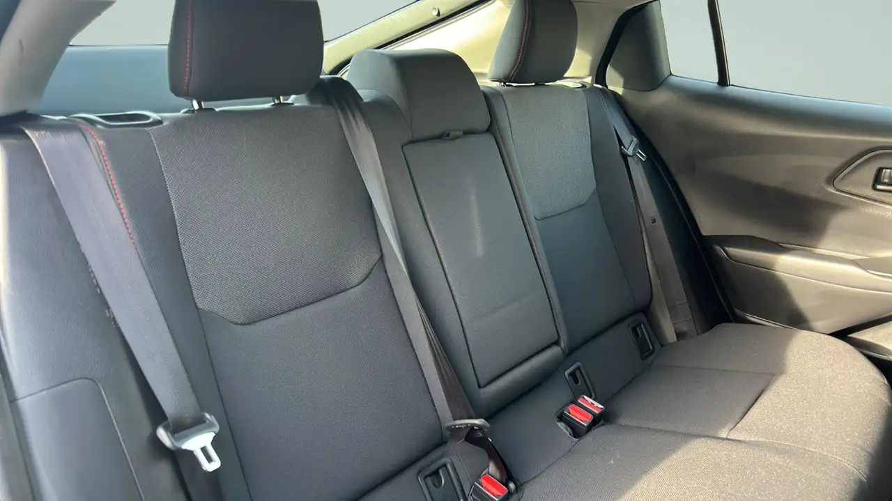 Toyota Prius снимка Toyota Prius
