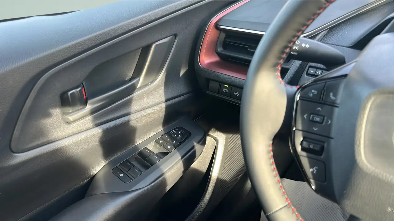 Toyota Prius снимка Toyota Prius