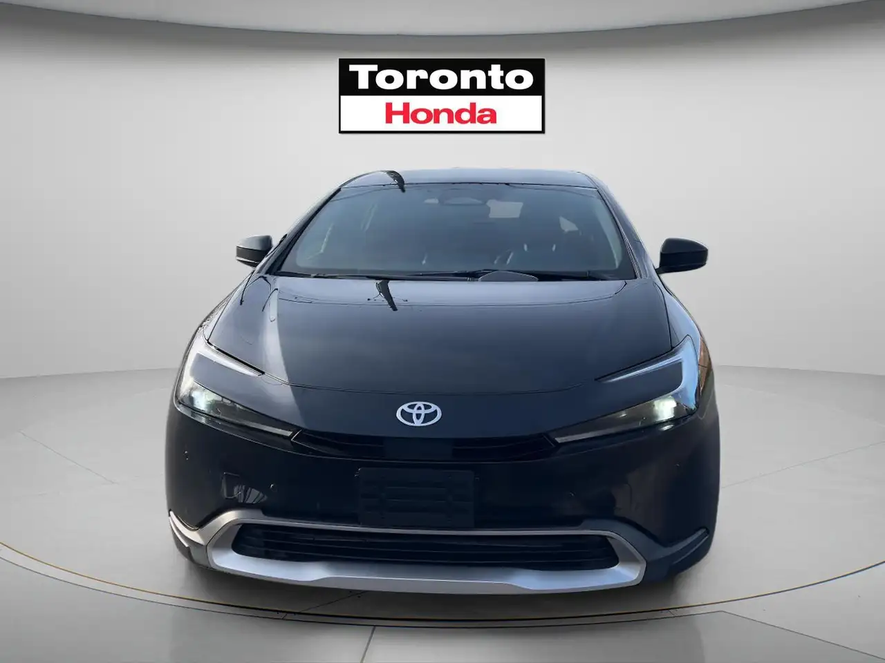 Toyota Prius снимка Toyota Prius