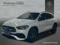 Mercedes-Benz GLA 220 d 4matic amg line (euro 6d) Blanco - thumbnail 1