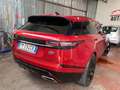 Land Rover Range Rover Velar Range Rover Velar 3.0 V6 SD6 300 CV R-Dynamic HSE Rojo - thumbnail 16