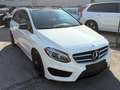 Mercedes-Benz B 220 CDI 4Matic Allrad Autom. 177PS **AMG LINE** Pi1/27 Weiß - thumbnail 7