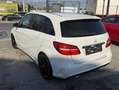 Mercedes-Benz B 220 CDI 4Matic Allrad Autom. 177PS **AMG LINE** Pi1/27 Weiß - thumbnail 3