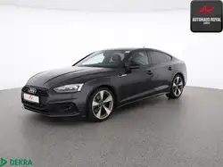 Audi A5 Sportback 35 TDI S LINE 19 Z. KEYLESS,VIRTUAL