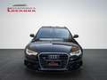 Audi A6 A6 Avant 3.0 V6 tdi S-Line 245cv Quattro Nero - thumbnail 8