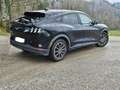 Ford Mustang Mach-E Mustang Mach-E Elektro 88kWh Extended Range Extended Range Schwarz - thumbnail 4