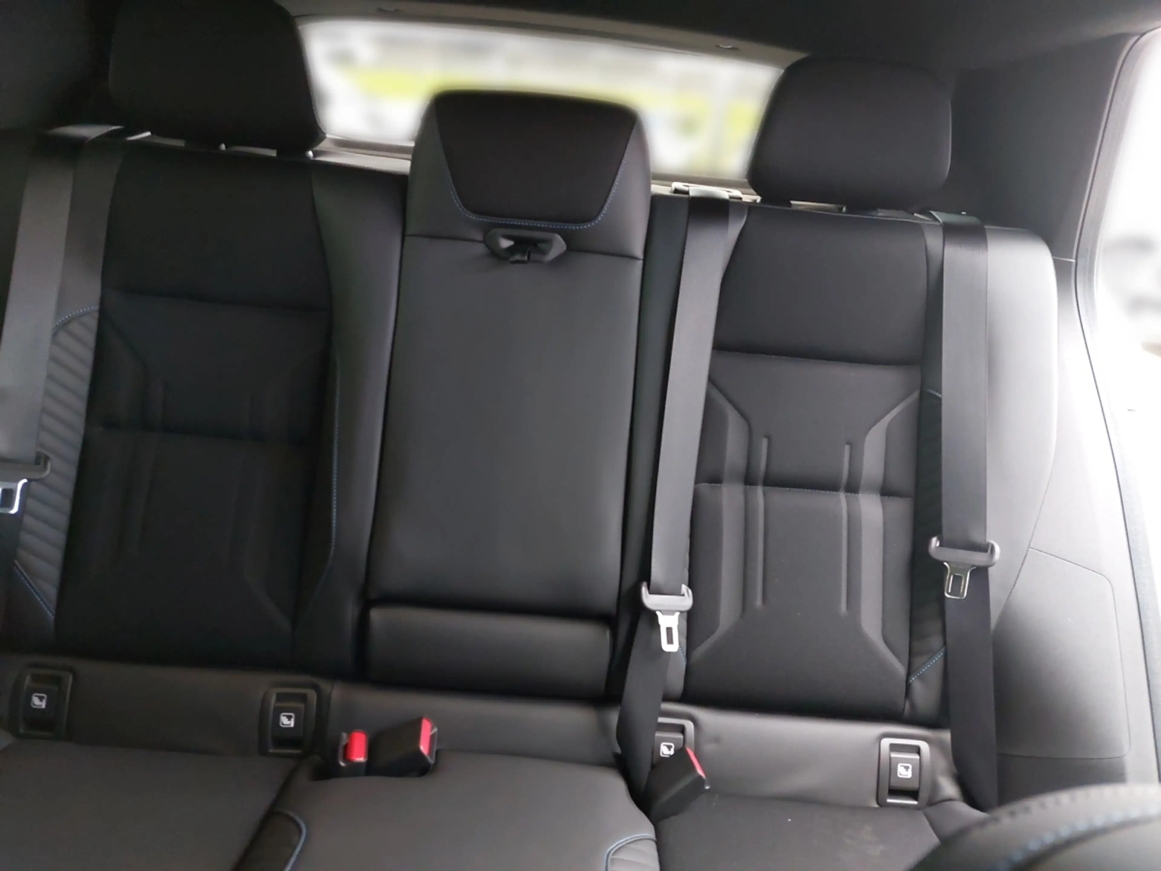 Renault Scenic E-Tech Electric Esprit Alpine 220 PS 87kWh Long R — photo 10