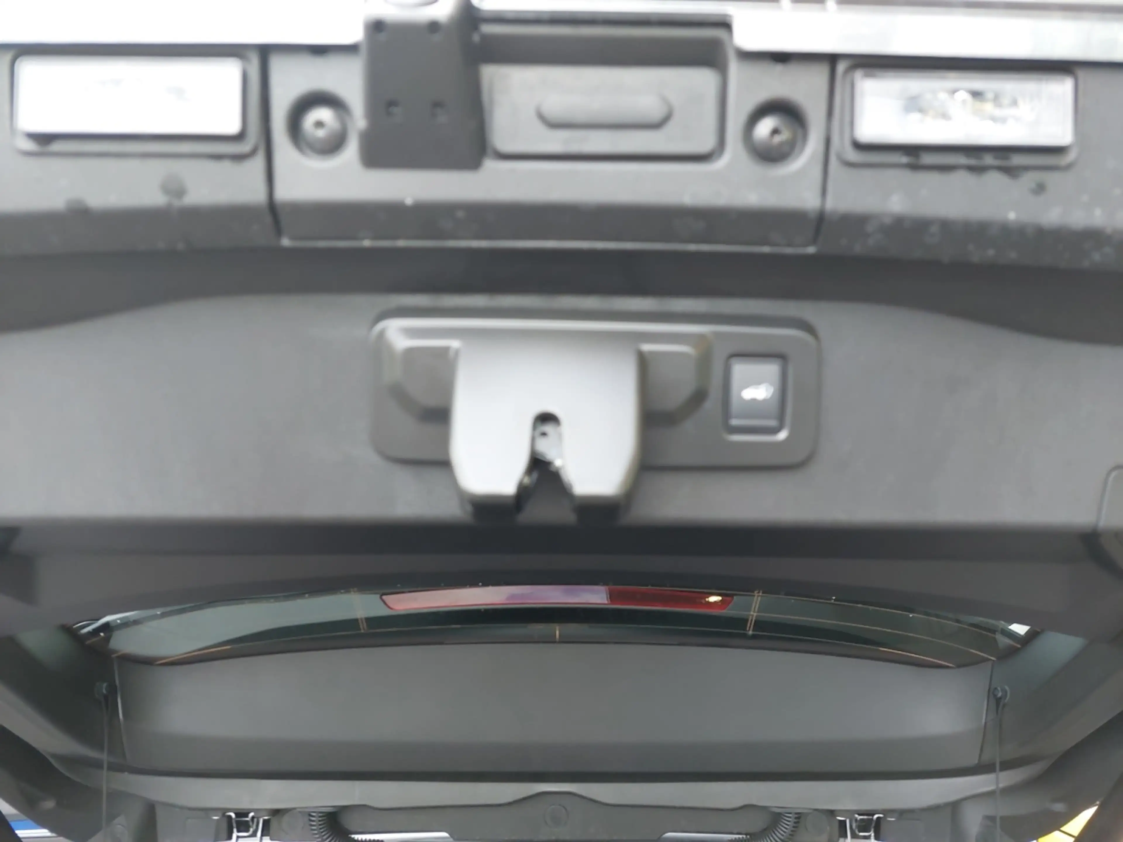Renault Scenic E-Tech Electric Esprit Alpine 220 PS 87kWh Long R — photo 15