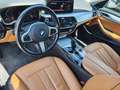 BMW 518 Auto / Touring / Volant M Gris - thumbnail 6