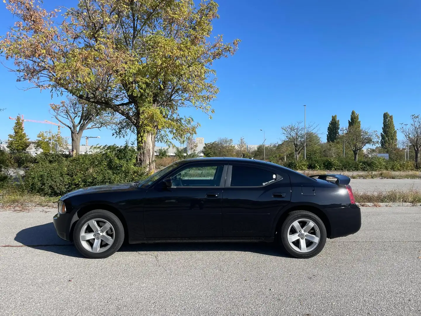 Dodge Charger - 2