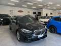BMW 118 118i 5p. Msport VIRTUAL Nero - thumbnail 3