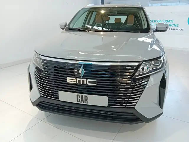 Emc Sette view 2