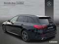 Mercedes-Benz C 300 Estate de 9G-Tronic Gris - thumbnail 4