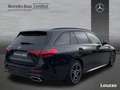 Mercedes-Benz C 300 Estate de 9G-Tronic Gris - thumbnail 2
