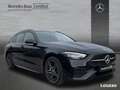Mercedes-Benz C 300 Estate de 9G-Tronic Gris - thumbnail 3