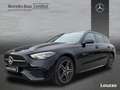 Mercedes-Benz C 300 Estate de 9G-Tronic Gris - thumbnail 1