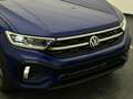 Volkswagen T-Roc T-Roc 1.5 TSI DSG R-Line Black Ed.+PANO+CAM+LED+ Azul - thumbnail 49