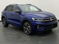 Volkswagen T-Roc T-Roc 1.5 TSI DSG R-Line Black Ed.+PANO+CAM+LED+ Azul - thumbnail 4