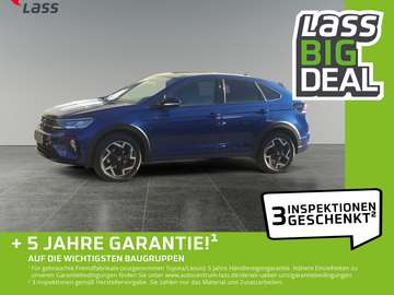 1.0 TSI R-Line +LED+Navigation+Panorama+