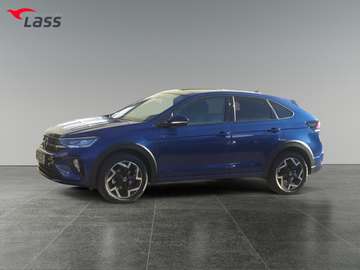 1.0 TSI R-Line +LED+Navigation+Panorama+