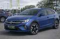 Volkswagen Taigo 1.0 TSI R-Line +LED+Navigation+Panorama+ Blau - thumbnail 2