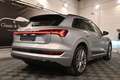 Audi e-tron 75 kWh 50 Quattro  / DISTRONIC / CAMERA 360 / PANO Argent - thumbnail 7