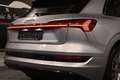 Audi e-tron 75 kWh 50 Quattro  / DISTRONIC / CAMERA 360 / PANO Argent - thumbnail 8