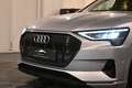Audi e-tron 75 kWh 50 Quattro  / DISTRONIC / CAMERA 360 / PANO Argent - thumbnail 6