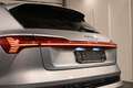 Audi e-tron 75 kWh 50 Quattro  / DISTRONIC / CAMERA 360 / PANO Argent - thumbnail 11