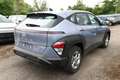 Hyundai KONA HEV Nav LED SHZ Kam SmartKey ACC CarPlay 102 kW... Blau - thumbnail 3