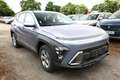 Hyundai KONA HEV Nav LED SHZ Kam SmartKey ACC CarPlay 102 kW... Blau - thumbnail 2