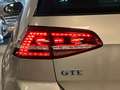 Volkswagen Golf GTE 1.4 TSI GTE|PANO|TREKHAAK|18"|LED|CRUISE|NAVI|BT Grijs - thumbnail 8