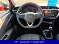 Opel Corsa F Edition*WENIG KILOMETER*NEUWERTIG* Orange - thumbnail 18