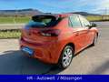 Opel Corsa F Edition*WENIG KILOMETER*NEUWERTIG* Orange - thumbnail 6