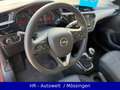 Opel Corsa F Edition*WENIG KILOMETER*NEUWERTIG* Orange - thumbnail 11