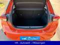 Opel Corsa F Edition*WENIG KILOMETER*NEUWERTIG* Orange - thumbnail 9