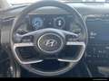 Hyundai TUCSON Tucson1.6T-GDI Trend 4WD ACC/LED/PANO/KAMERA/SHZ Negro - thumbnail 12