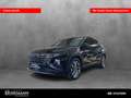 Hyundai TUCSON Tucson1.6T-GDI Trend 4WD ACC/LED/PANO/KAMERA/SHZ Negro - thumbnail 1