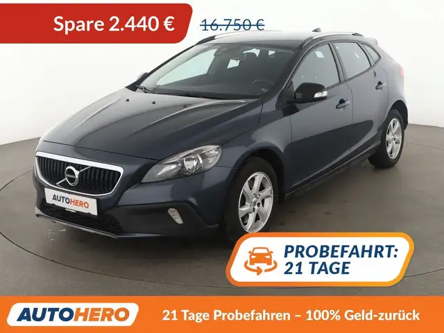 Volvo V40 Cross Country 2.0 T3*TEMPO*LIMITER*PDC