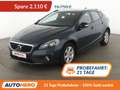 Volvo V40 Cross Country 2.0 T3*TEMPO*LIMITER*PDC Bleu - thumbnail 1
