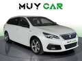 Peugeot 308 SW 1.2 PureTech S&S GT Line EAT8 130 Blanco - thumbnail 1