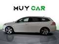 Peugeot 308 SW 1.2 PureTech S&S GT Line EAT8 130 Blanco - thumbnail 4