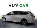 Peugeot 308 SW 1.2 PureTech S&S GT Line EAT8 130 Blanco - thumbnail 5