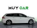 Peugeot 308 SW 1.2 PureTech S&S GT Line EAT8 130 Blanco - thumbnail 8