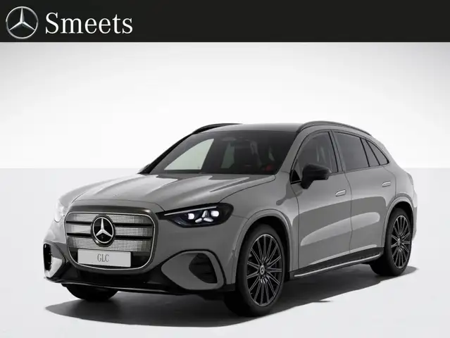 Mercedes-Benz GLC 400 4MATIC Launch Edition 94 kWh