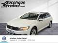 Volkswagen Passat Variant 1.4 TSI Comfortline ACC Navi Park Weiß - thumbnail 1