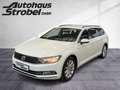 Volkswagen Passat Variant 1.4 TSI Comfortline ACC Navi Park Weiß - thumbnail 2