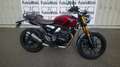 Triumph Scrambler 400 X - thumbnail 4