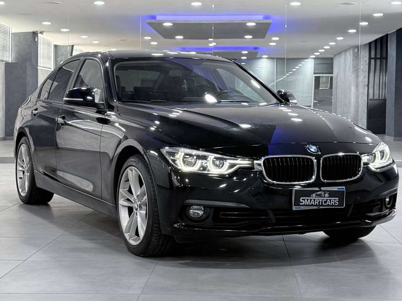 BMW 318 318is Europa c/2airbag auto