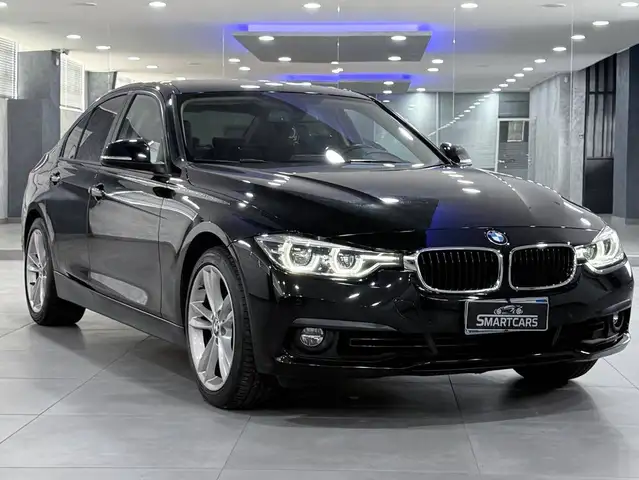 BMW 318 318is Europa c/2airbag auto
